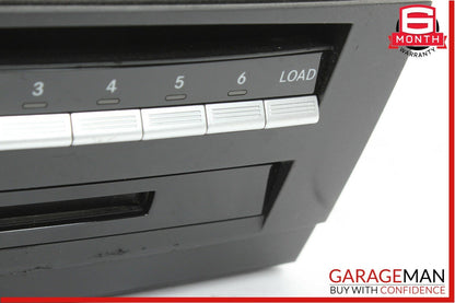 07-09 Mercedes W221 S550 S65 AMG Head Unit Navigation Command Headunit CD Player