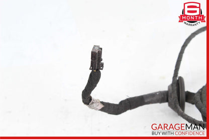07-09 Mercedes W221 S550 S450 Bumper Parking Sensor Wire Harness PDC Assy
