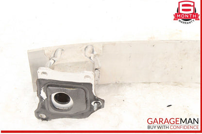 12-18 Audi S6 A6 A7 Rear Bumper Reinforcement Impact Crash Bar Beam OEM
