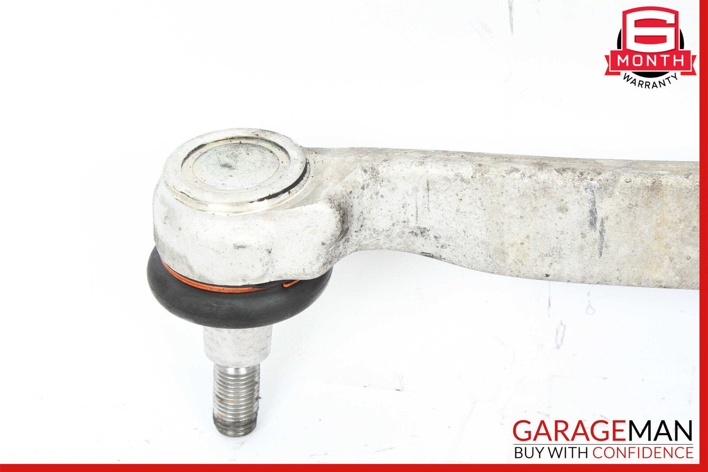 07-14 Mercedes W221 S400 CL550 Front Left Side Lower Control Arm 2213331705 OEM