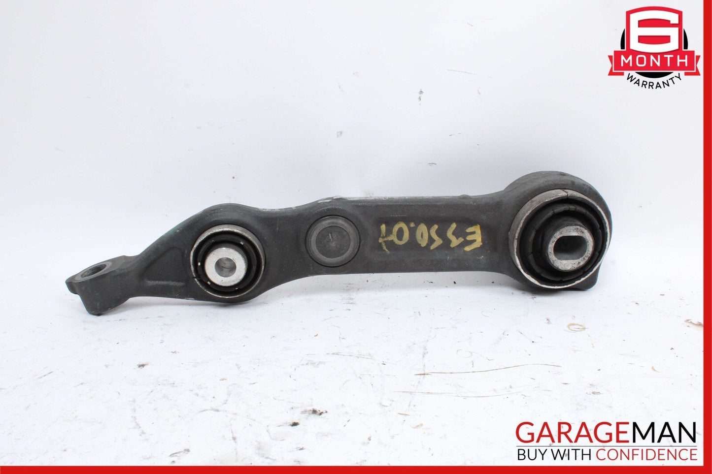 03-09 Mercedes W211 E350 E500 E550 RWD Front Righ Lower Rearward Control Arm OEM