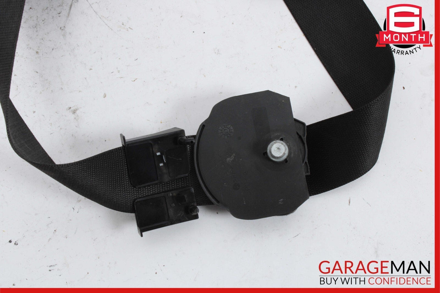 07-09 Mercedes W219 CLS550 E350 Front Right Seatbelt Seat Belt Retractor OEM