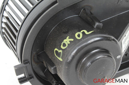 97-12 Porsche Boxster 986 Cayman 987 Carrera 911 996 A/C Heater Fan Blower Motor