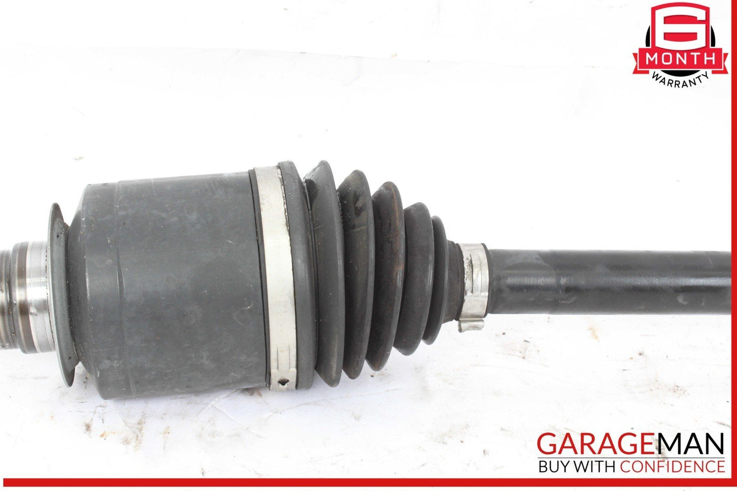 12-19 Mercedes X166 GL450 Front Right Side Driveshaft CV Drive Axle Shaft