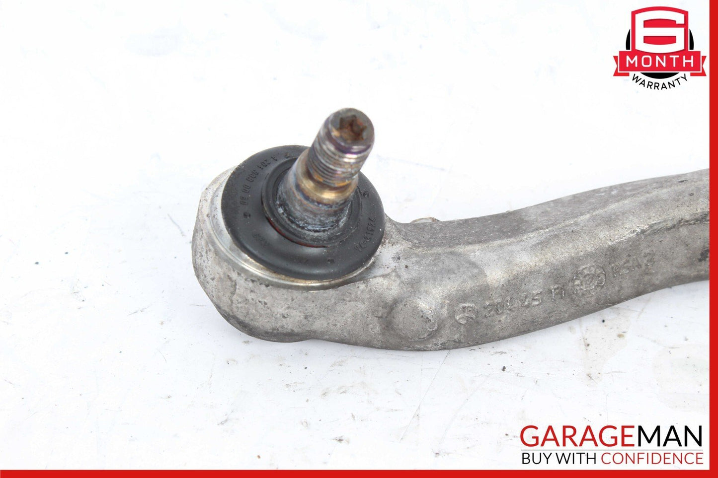 08-17 Mercedes R172 SLK250 E400 Front Left Driver Side Lower Control Arm OEM