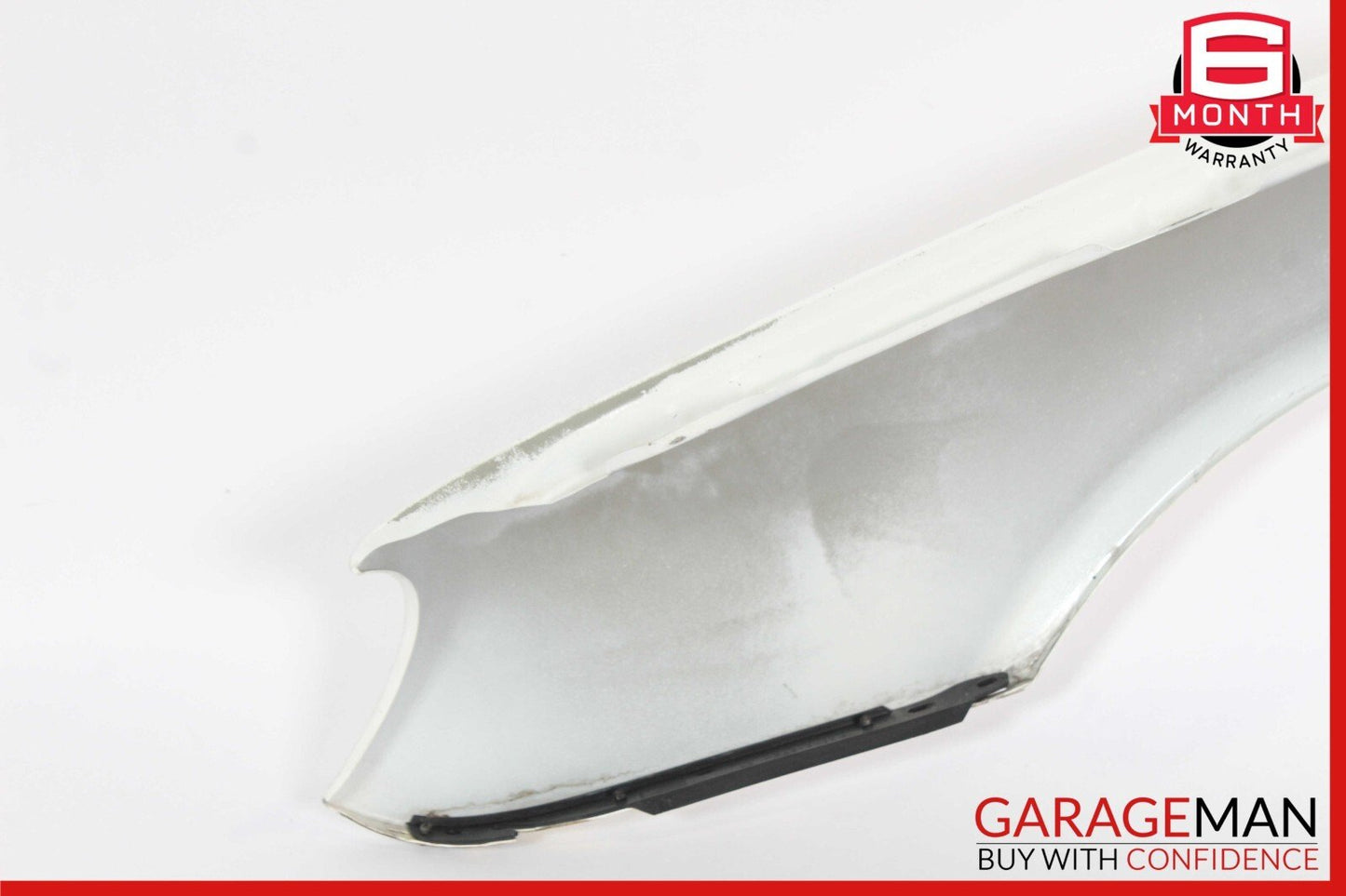 03-08 Mercedes R230 SL500 Front Right Side Wing Fender Panel