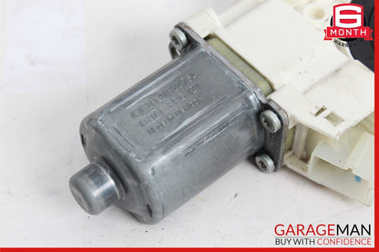 12-19 Mercedes X166 GL450 GLE43 AMG Front Left Side Door Window Regulator Motor