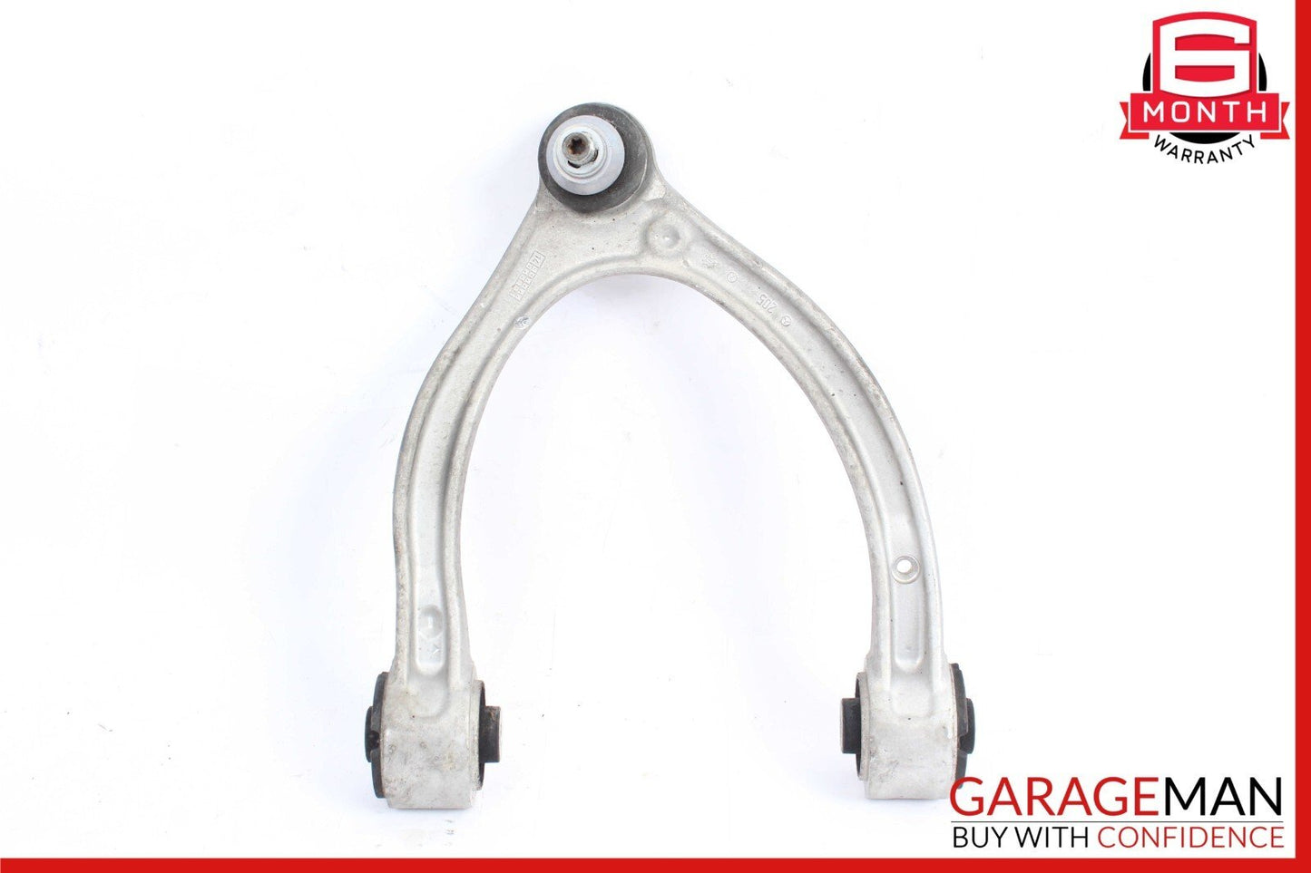 15-20 Mercedes W205 C300 E300 Front Right Side Upper Transverse Control Arm OEM