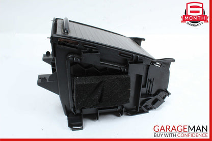 06-11 Mercedes W219 CLS550 CLS500 CLS63 Rear Center Console Armrest Arm Rest OEM