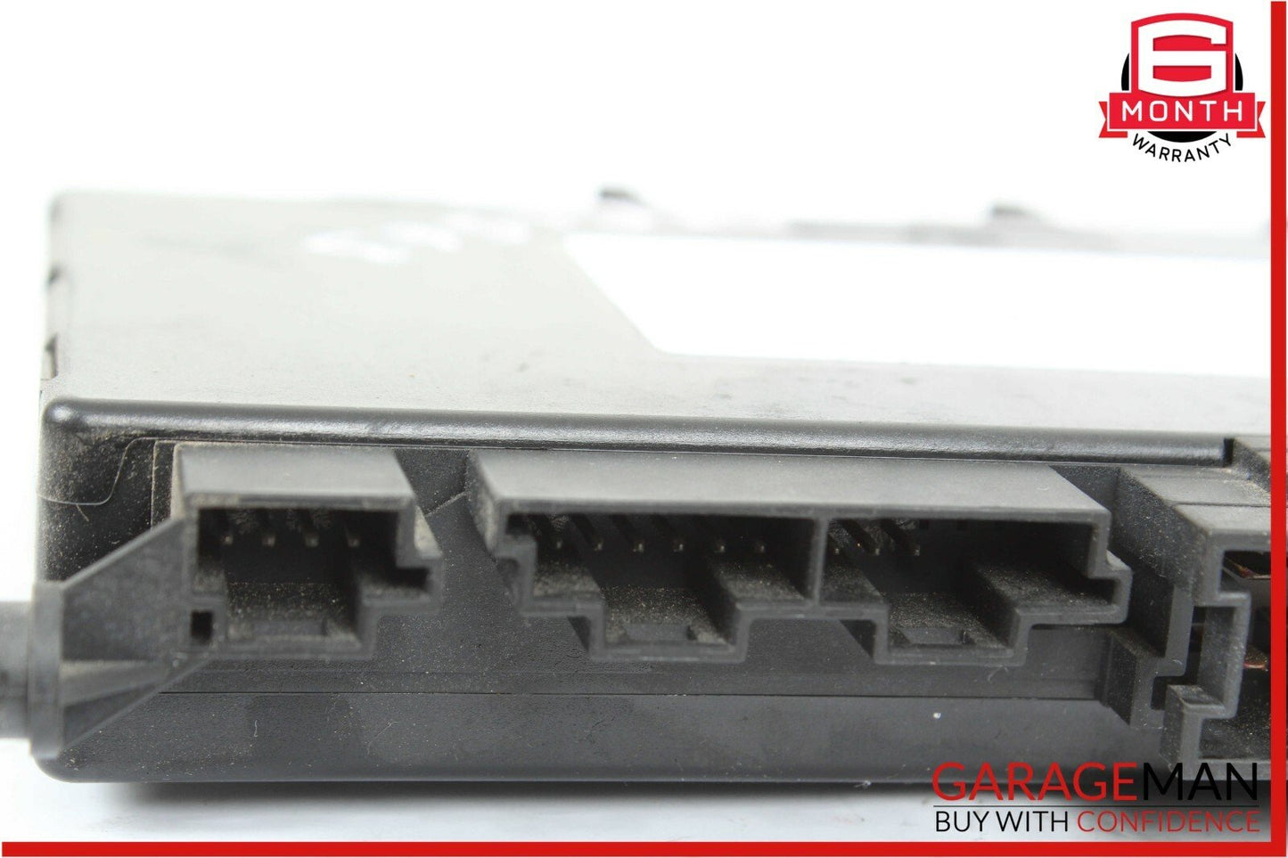 03-11 Mercedes E350 CLS550 GL550 Front Left Side Under Seat Control Module OEM