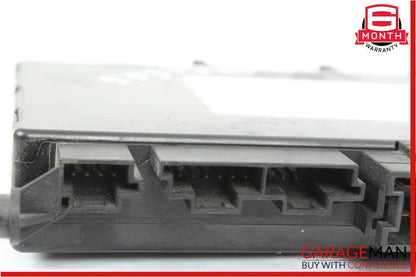 03-11 Mercedes E350 CLS550 GL550 Front Left Side Under Seat Control Module OEM
