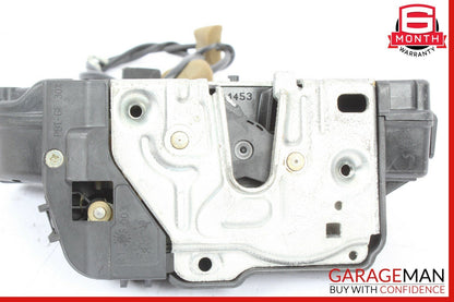 01-07 Mercedes W203 C230 C32 AMG Rear Right Side Door Lock Latch Actuator OEM