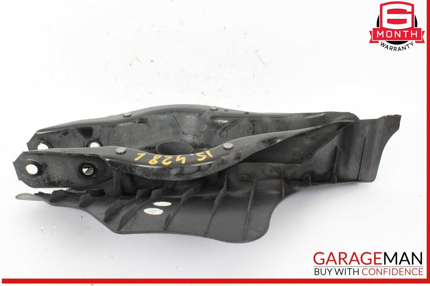 14-16 BMW 428i Rear Right or Left Side Suspension Lower Control Arm w/ Shield