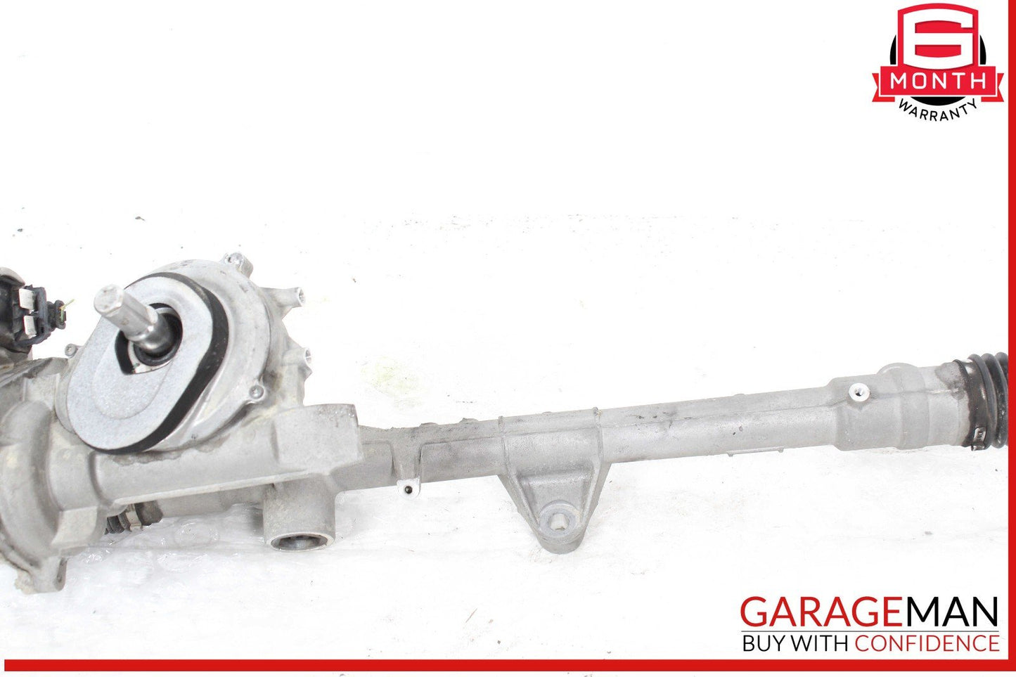 14-24 Mini Cooper Power Steering Gear Rack OEM