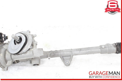 14-24 Mini Cooper Power Steering Gear Rack OEM