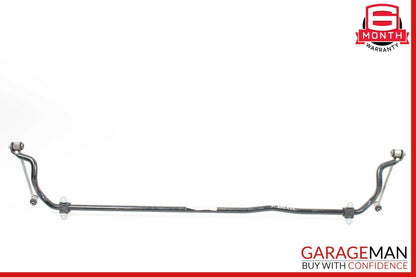 12-16 Mercedes R172 SLK350 Rear Anti Roll Sway Bar Stabilizer OEM