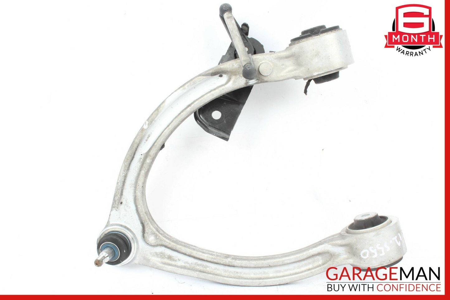 07-13 Mercedes S550 CL600 Front Right Upper Control Arm w/ Height Level Sensor