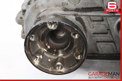 06-13 Mercedes X164 GL450 R350 Tranny Transmission Transfer Case Gear Box OEM