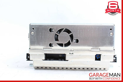 07-09 Mercedes W221 S550 CD DVD Changer Navigation Audio Command Comand Unit