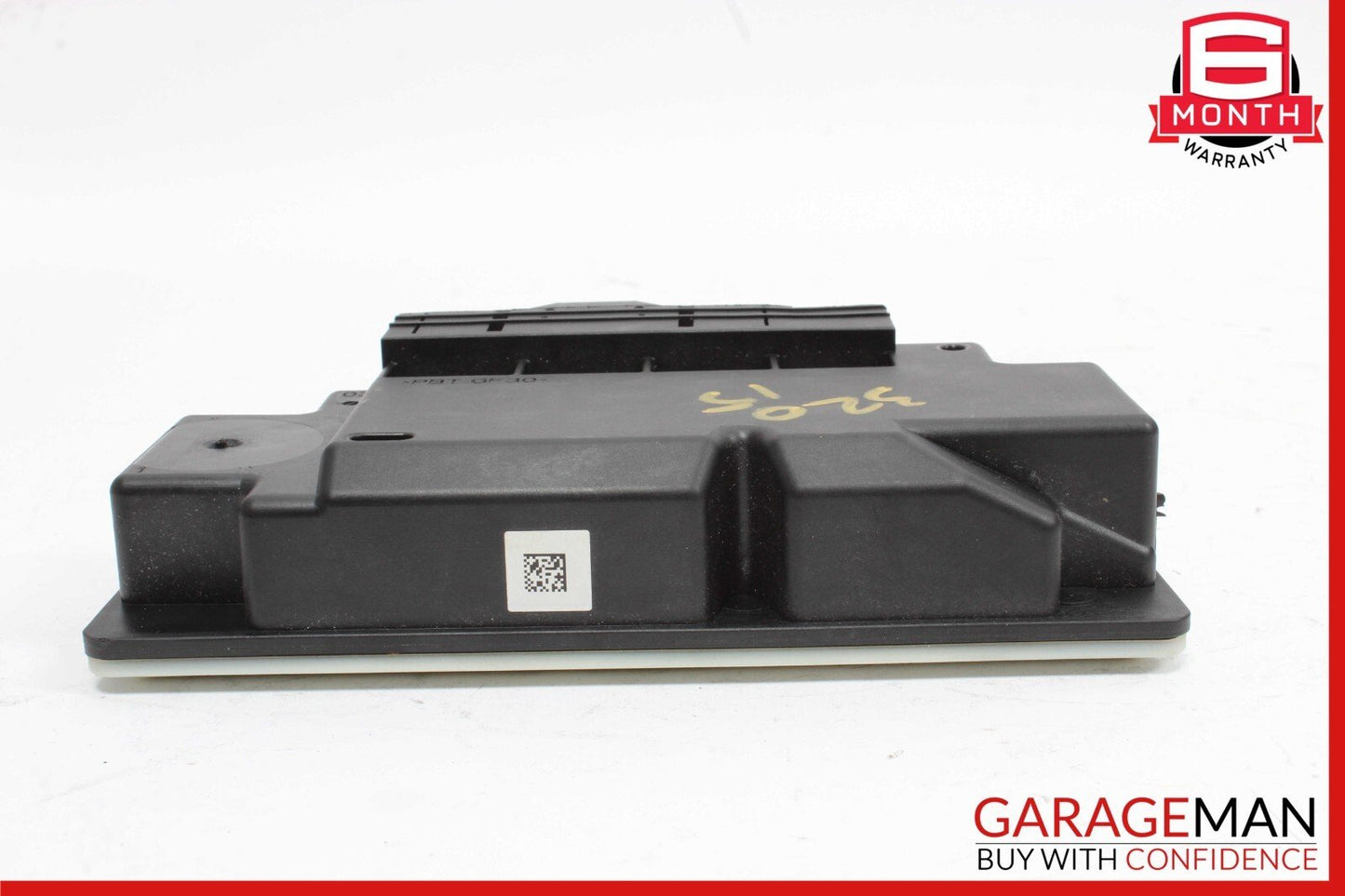 12-16 BMW F30 320i Crash Impact Sensor Control Module Unit 65.77-9350003-01 OEM