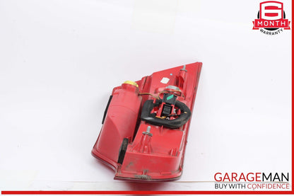 07-09 Audi Q7 Rear Right Passenger Side Tail Light Lamp 4L0945094A OEM