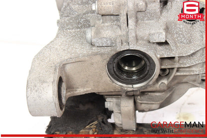 11-16 Porsche Panamera 970 3.6L V6 Rear Differential Diff Axle Carrier OEM