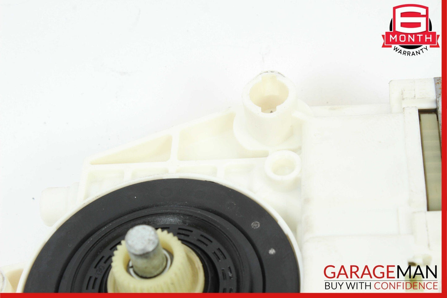 08-16 Mercedes E550 C300 C250 E63 AMG Front Left Door Window Regulator Motor