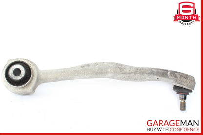 08-14 Mercedes W204 C300 C350 Front Right Side Curved Wishbone Control Arm OEM
