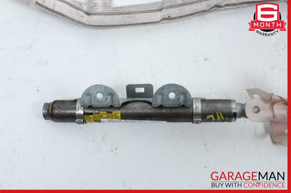 10-16 Porsche Panamera 970 Left Side Roof Curtain Airbag Air Bag 97080309101 OEM