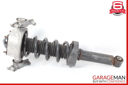 11-17 Porsche Cayenne 958 Rear Shock Absorber Strut Spring Set of 2 Pc OEM