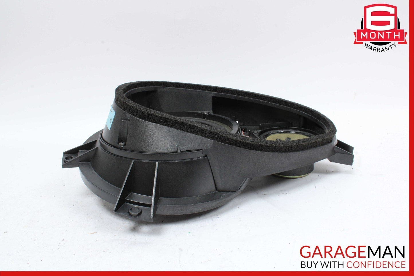 03-08 Mercedes R230 SL500 SL55 AMG Bose Left Driver Side Door Audio Speaker OEM
