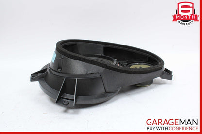 03-08 Mercedes R230 SL500 SL55 AMG Bose Left Driver Side Door Audio Speaker OEM