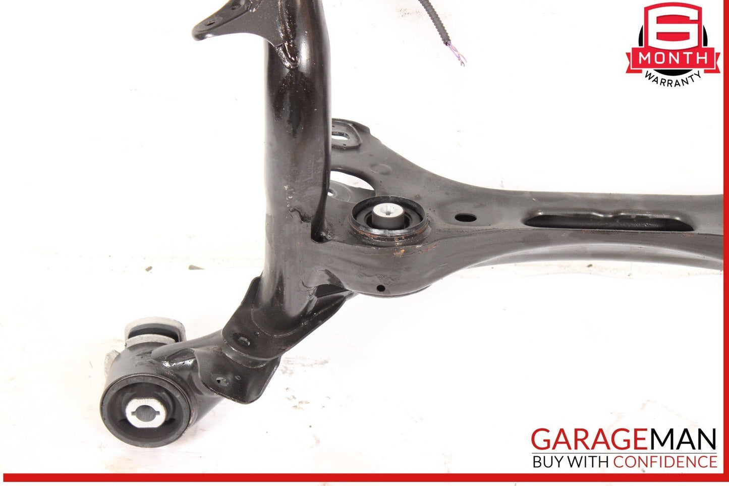 17-24 Audi S5 S4 A4 A5 Rear Sub Frame Subframe Crossmember OEM