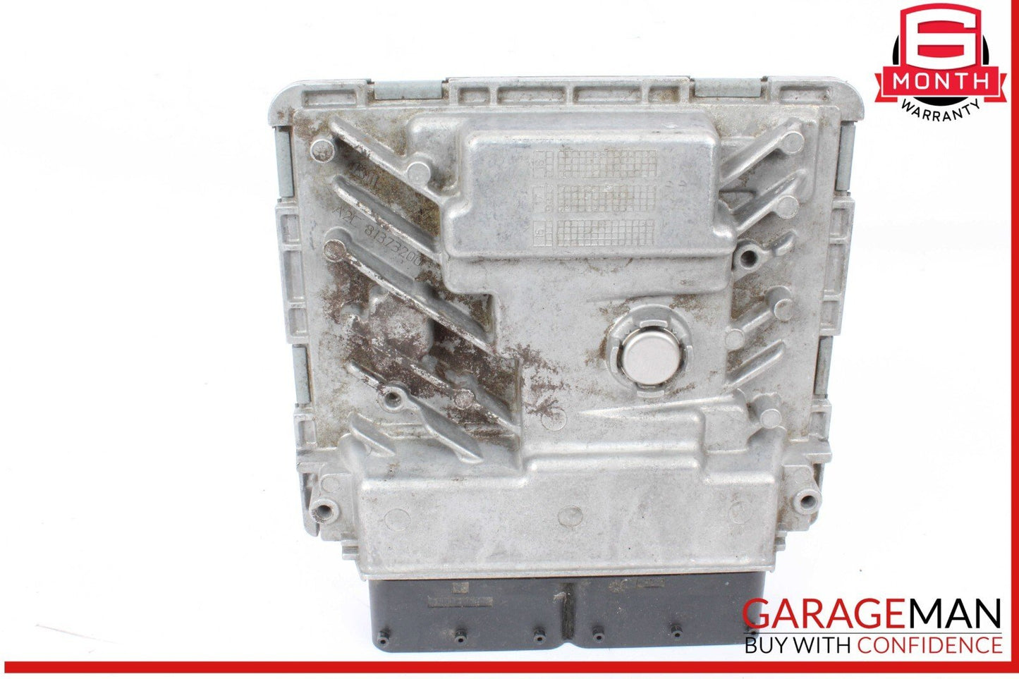 17-24 Audi A4 Allroad Engine Computer Control Module Unit ECU ECM 8W0906259J OEM