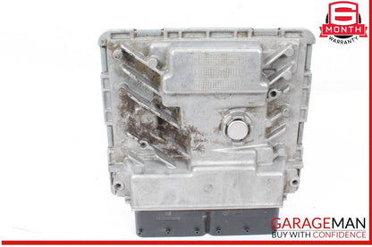 17-24 Audi A4 Allroad Engine Computer Control Module Unit ECU ECM 8W0906259J OEM
