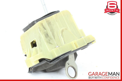 08-11 Mercedes W204 C350 C63 AMG Floor Gear Selector Shifter 2042673724 OEM