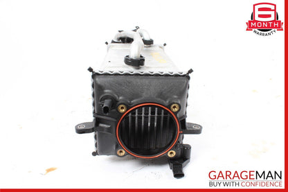 11-20 Mercedes W221 S550 CL550 E550 Engine Intercooler Radiator 2780900514 OEM