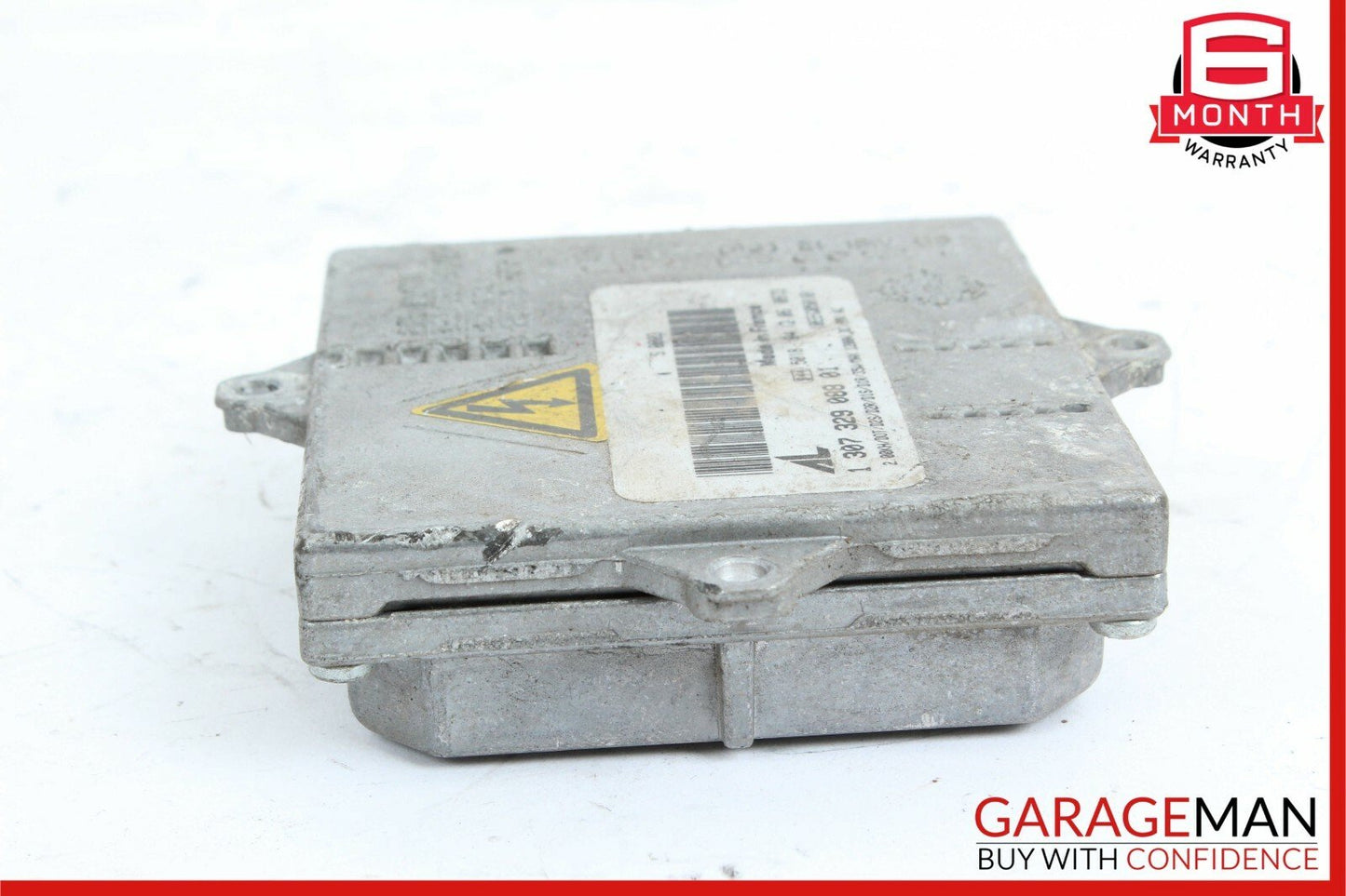 03-08 Mercedes W220 S350 S55 AMG Front Right / Left HID Xenon Ballast Module