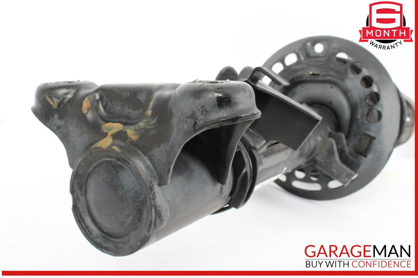 10-16 Mercedes W212 E350 Front Right or Left Side Shock Strut Absorber OEM