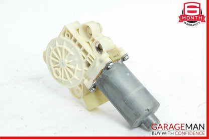 08-15 Mercedes W204 C250 C350 Front Left Door Window Regulator Motor Unit OEM