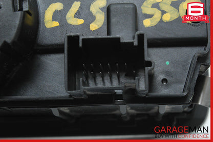 06-11 Mercedes W219 CLS550 CLS63 Headlight Lamp Headlight Control Switch Module
