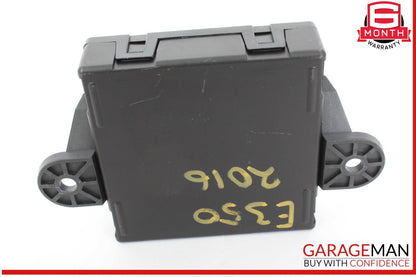 08-18 Mercedes W212 E350 C250 Rear Left Side Door Control Module Unit OEM