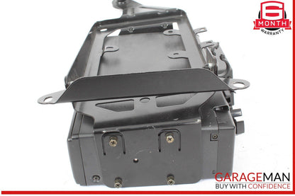 98-05 Mercedes W163 ML350 ML500 6 Disc Disk CD Changer w/ Bracket MC3111 OEM
