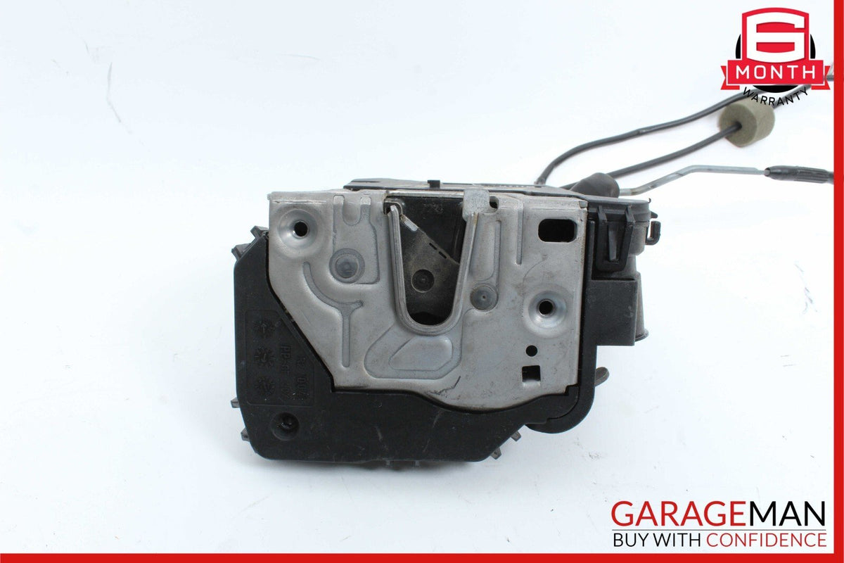 03-09 Mercedes W211 E350 E500 E320 Front Right Side Door Lock Latch Actuator
