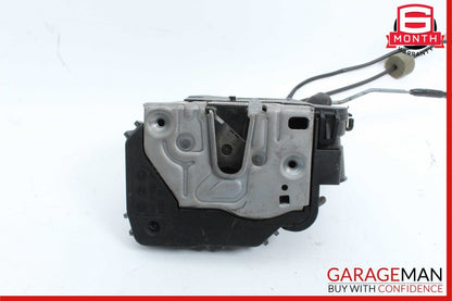 03-09 Mercedes W211 E350 E500 E320 Front Right Side Door Lock Latch Actuator