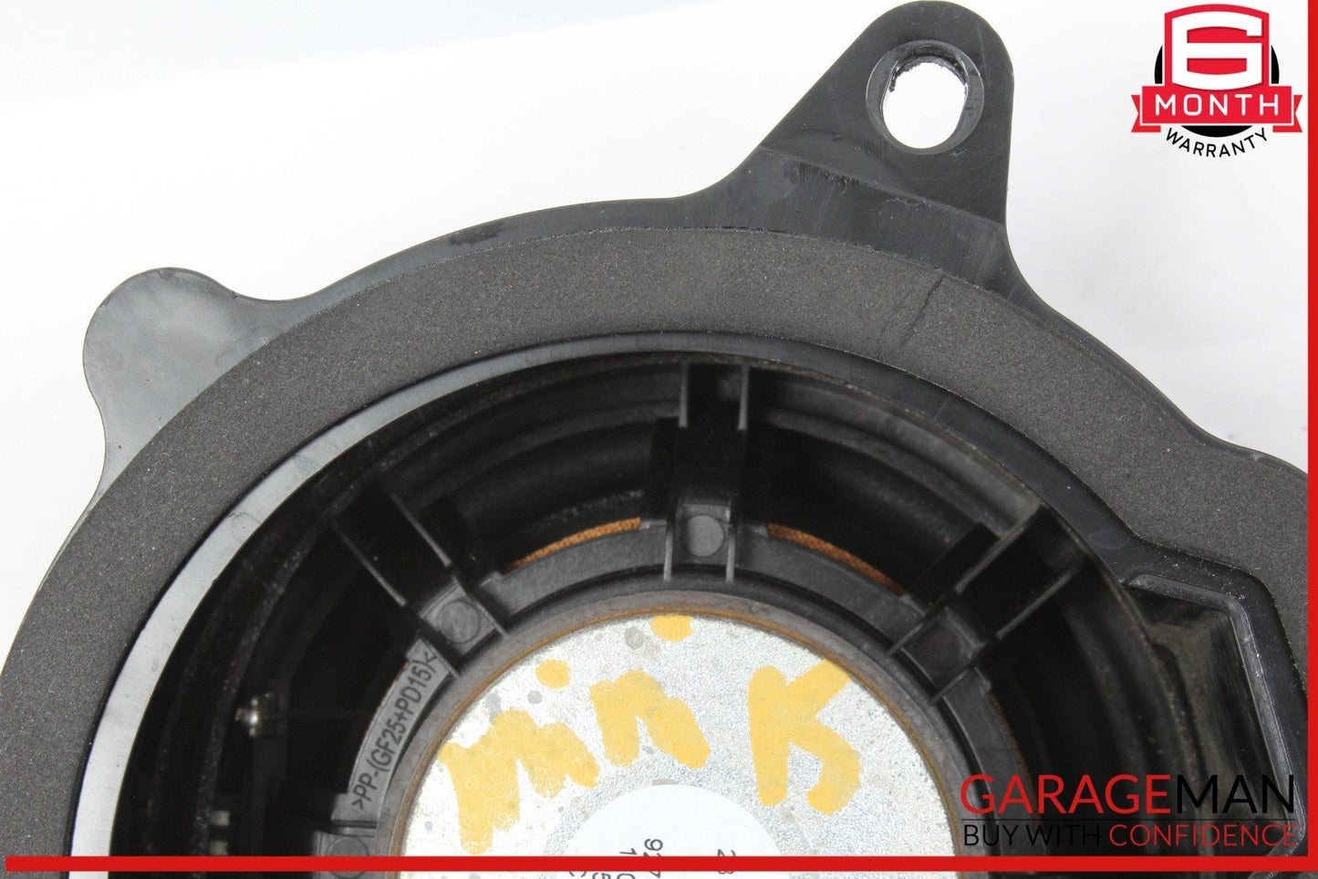 14-24 Mini Cooper Front/Rear Left & Right Audio Sound Door Speaker 9274700 OEM