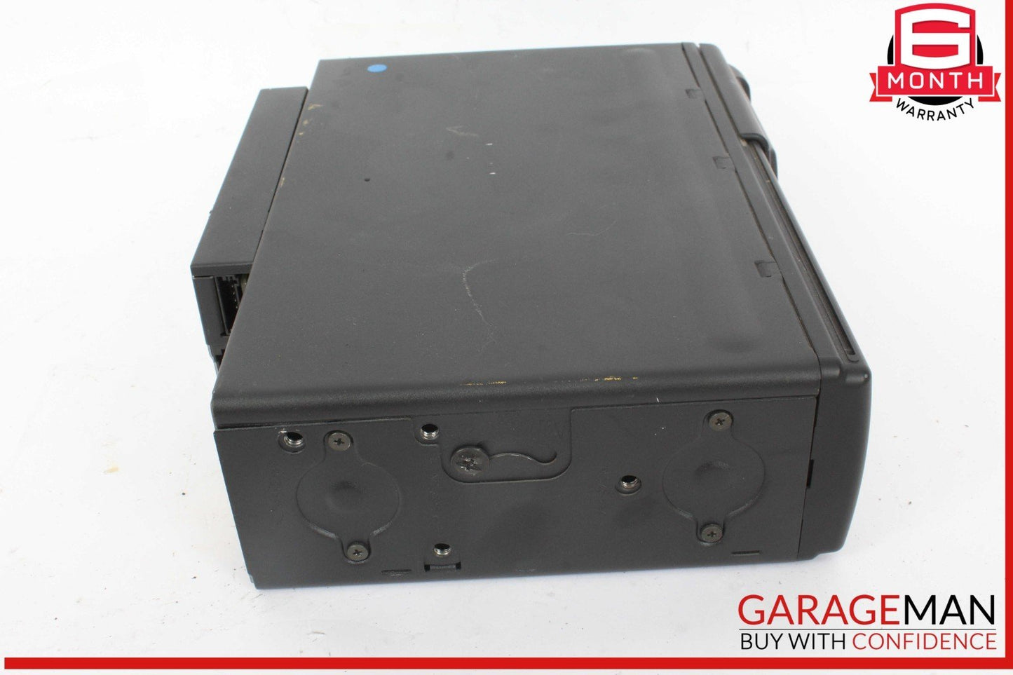 05-08 Porsche Boxster 987 CD Changer Magazine 99764514002 OEM