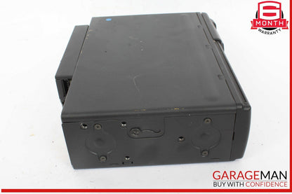 05-08 Porsche Boxster 987 CD Changer Magazine 99764514002 OEM