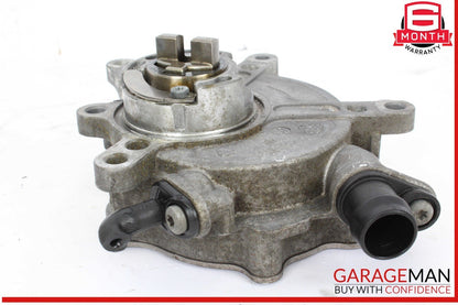 11-20 Mercedes X166 GL450 4MATIC Engine Motor Vacuum Pump 2762300165