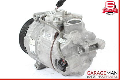 07-11 Mercedes W216 CL550 A/C AC Air Conditioning Compressor Pump 0022306211 OEM